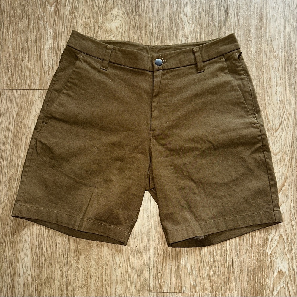 Lululemon Commission Short Oxford